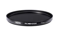 HOYA PRO ND-EX Neutral Density Filter ND64 ø77mm - thumbnail