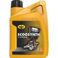 Kroon-Oil 2 takt olie scoosynth 1 liter - thumbnail