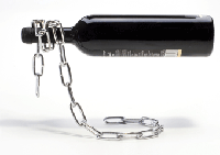 Peleg Design Drink Up (ketting) flessenhouder - thumbnail