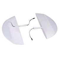 FMS - 1.1M Led Firefly Wing Tip Set (Aileron) (With 2 Led) (FS-PL104) - thumbnail