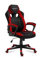 Huzaro FORCE 2.5 Rode Mesh gaming stoel - thumbnail