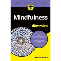 Shamash  Alidina Voor Dummies   Mindfulness voor Dummies - thumbnail