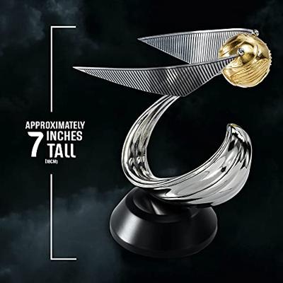 Noble Collection Harry Potter: Golden Snitch decoratie