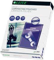 Leitz Eva lamineerhoes ft A4, 500 micron (2 x 250 micron), pak van 100 stuks - thumbnail