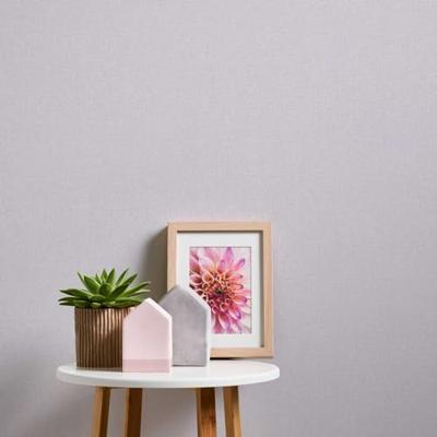 Livingwalls Stories of Life - Lila - 396556