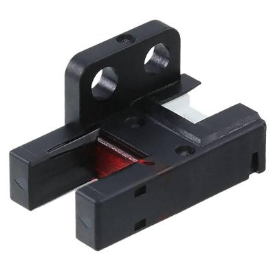 Panasonic Vorklichtsluis PM-R65W-P PM-R65W-P R-type Lichtschakelend, Donkerschakelend 5 - 24 V/DC 1 stuk(s) Panasonic Vorklichtsluis PM-R65W-P PM-R65W-P R-type Lichtschakelend, Donkerschakelend 5 - 24 V/DC 1 stuk(s)