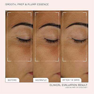 REN Smooth, Prep & Plump Essence 100ml Serum - thumbnail