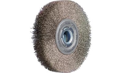 PFERD TOOLS 43701266 Ronde borstel 1 stuk(s)