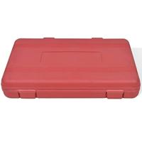 VidaXL Evenwicht trekker set 45 stuks - thumbnail