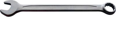 TOOLCRAFT 820834 Ring-steeksleutel Sleutelbreedte (metrisch) 10 mm