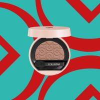 Collistar Impeccabile Compact Eyeshadow 415 Mocha Matte 3gr - thumbnail