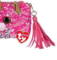 TY Fashion Handtas Eenhoorn Fantasia - thumbnail