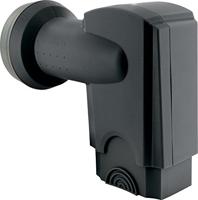 Quattro-LNB Schwaiger Feed-opname: 40 mm - thumbnail