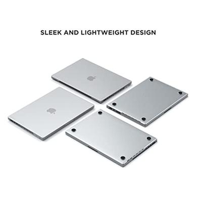 Satechi Laptophoes Eco HardShell Geschikt voor max. (laptop): 40,6 cm (16)