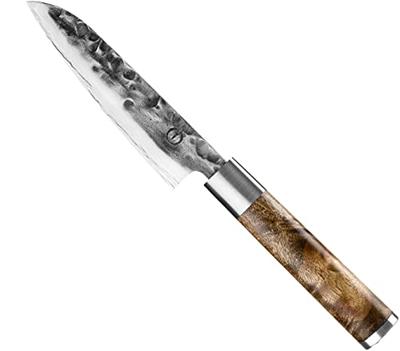 VG10 Forged | Santoku 14 cm - thumbnail