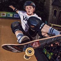 TSG superlight solid color ii - dirt helmet - thumbnail