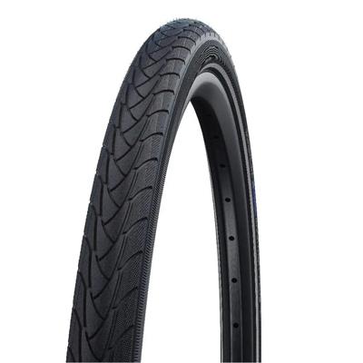 Schwalbe marathon plus 24x1.00 (25-540) wired evo nmc black