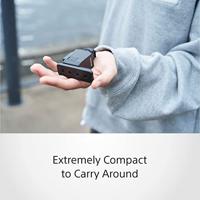 Sony ECM-B10 shotgun microphone - thumbnail