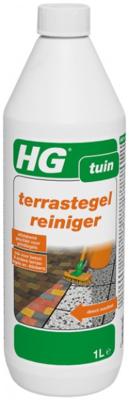 HG Buiten Terrastegel Reiniger
