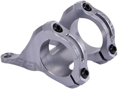 TRUVATIV voorbouw "descendant" stem descendant 35mm grey