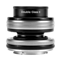 Lensbaby Composer Pro II w/ Double Glass II for Canon EF - thumbnail