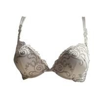 AMBRA lingerie Nuances de Autunno Oil Push BH Bruin/Mist 0876 - thumbnail
