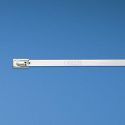 Panduit MLT2S-CP Cable Tie Kabelbinder 200.7 mm 4.6 mm 1 stuk(s) Panduit MLT2S-CP Cable Tie Kabelbinder 200.7 mm 4.6 mm 1 stuk(s)