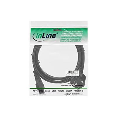 InLine 16656X electriciteitssnoer