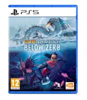 Subnautica: Below Zero - thumbnail