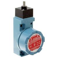 Honeywell SPS LSXB3K Eindschakelaar 1 stuk(s) - thumbnail