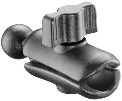 INTERPHONE bevestigingssystemen holding arm f. crabhandy holdings