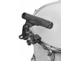 Konig & Meyer 24030 microfoon houder 3/8" voor drums - thumbnail