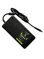 EcoLine - Oplader / AC Adapter - Compatibel Met De Dell Precision M4600 M4700 M6600 M6700 Dell Alienware 17 M17x - 19.5V 10.8A 210W - thumbnail