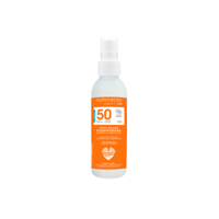 Sun bio spray high protection SPF50 125 Milliliter - thumbnail