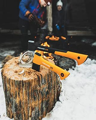 Fiskars - Camping Axe X5 Fiskars - Camping Axe X5