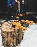 Fiskars - Camping Axe X5 - thumbnail