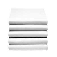 Cinderella Jersey Split Hoeslaken 180 x 210 cm - thumbnail