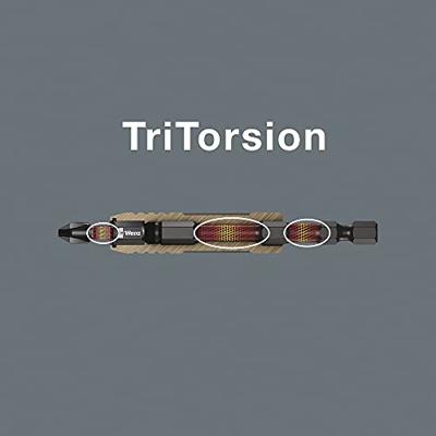 897/4 R ZB IMPAKTOR 1X1/4&apos;X75 - thumbnail