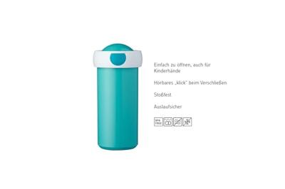 Mepal campus schoolbeker disney stitch 300 ml - thumbnail