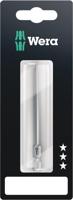 Wera 851/4 Z SB SiS 05073520001 Kruis-bit PH 1 Gereedschapsstaal Gelegeerd, Taai F 6.3 1 stuk(s) - thumbnail