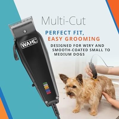 Dieren tondeuse WAHL 3027683 MultiCut Animal