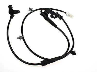 Wielsnelheidssensor DS0104