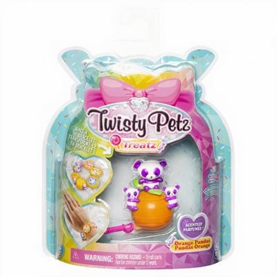 Spin Master speelfiguur Twisty Petz Treatz multicolor