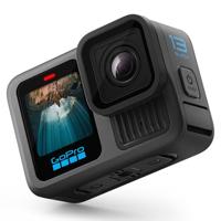 GoPro HERO 13 Black Accessory Bundle - thumbnail