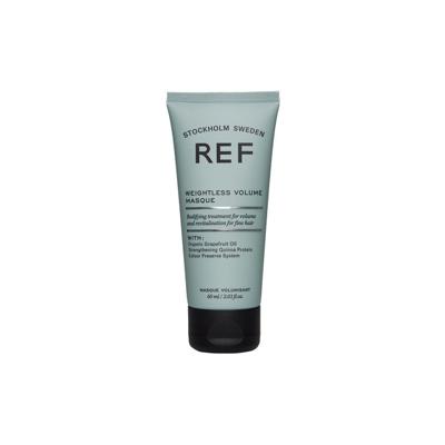 REF Care Weightless Volume Masque 60ml