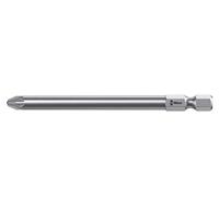 Wera 855/4 Z SB SiS 05073524001 Kruis-bit PZ 2 Gereedschapsstaal Taai, Taai F 6.3 1 stuk(s) - thumbnail