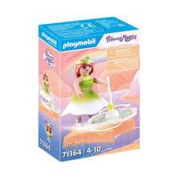 Playmobil 71364 Magic Regenboogtop Prinses - thumbnail