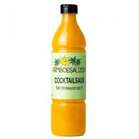 Rimboesauzen - Cocktailsaus - 500ml - thumbnail