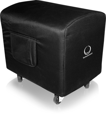 Turbosound TS-PC15B-2 subwoofer hoes