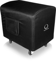 Turbosound TS-PC15B-2 subwoofer hoes - thumbnail